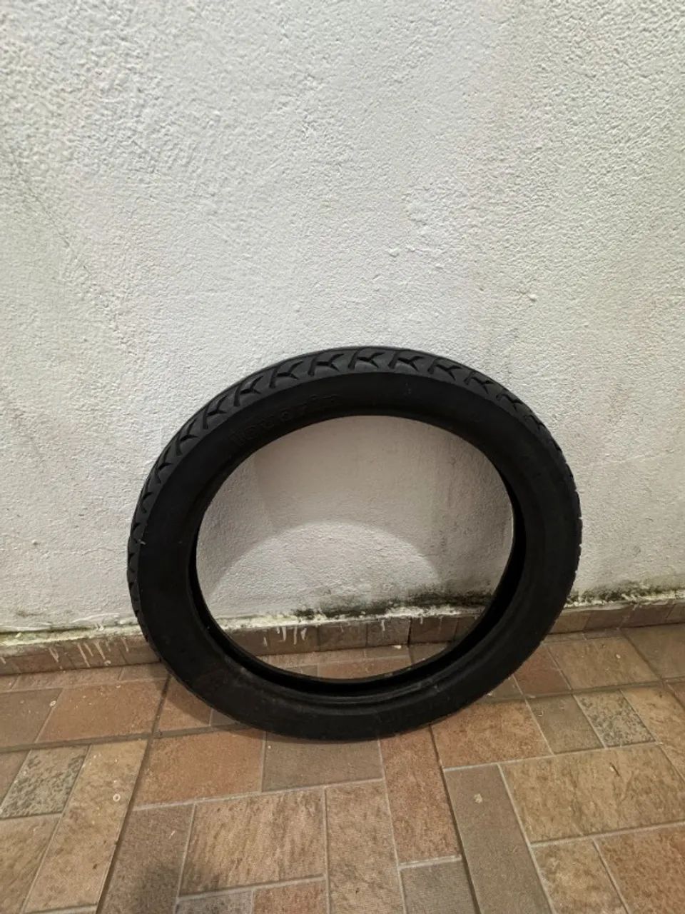 Pneu para moto Levorin - Foto 2