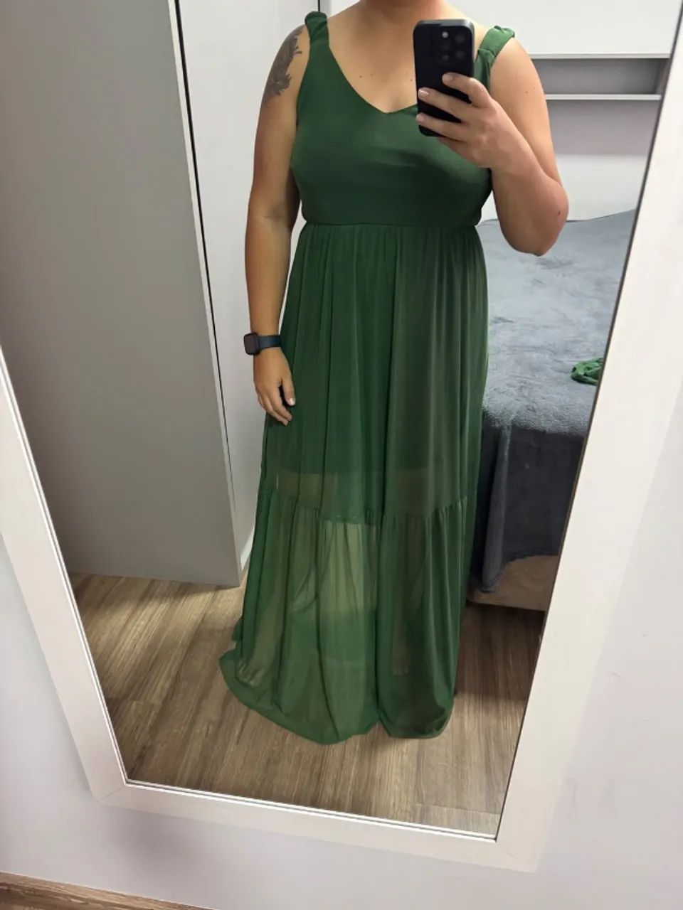 Vendo Vestido - Foto 3