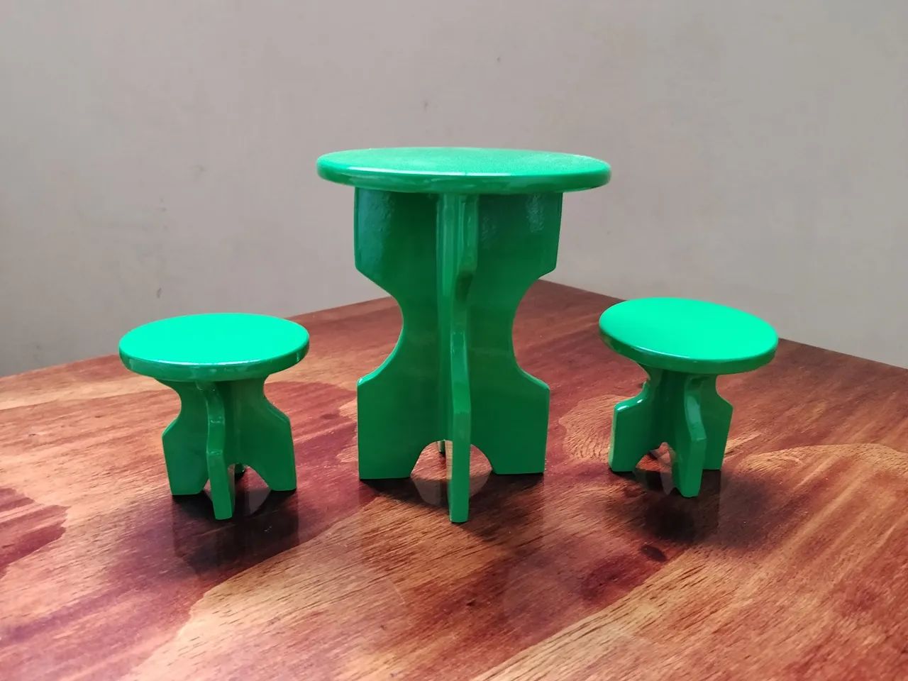 Miniatura para decoração!