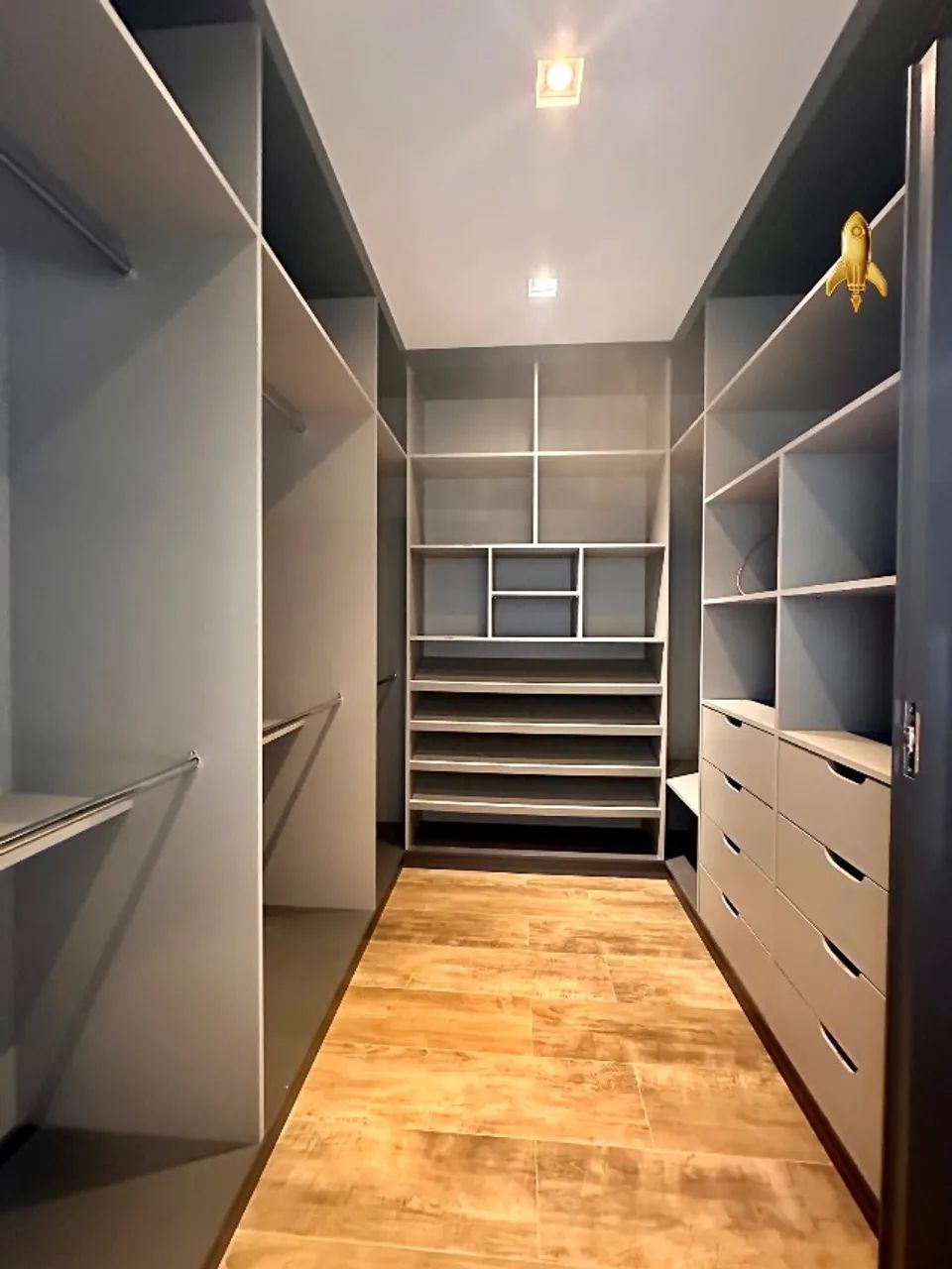 Apartamento Mobiliado para locacao no Solar do Bosque - Foto 3