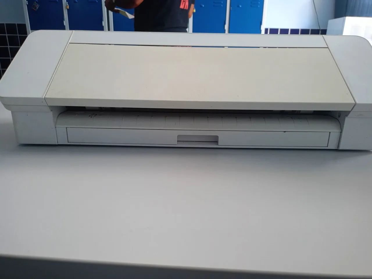 Silhouette Cameo 4 - Excelente Estado