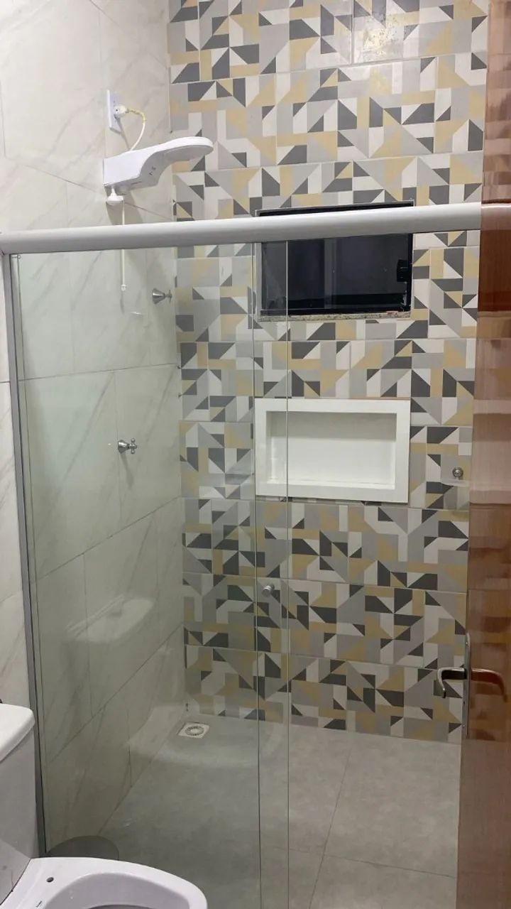 Casa 3/4 em Colinas do Tocantins - Foto 5