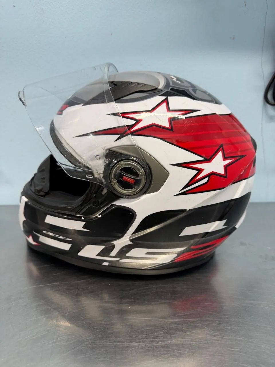 Capacete  - Foto 2
