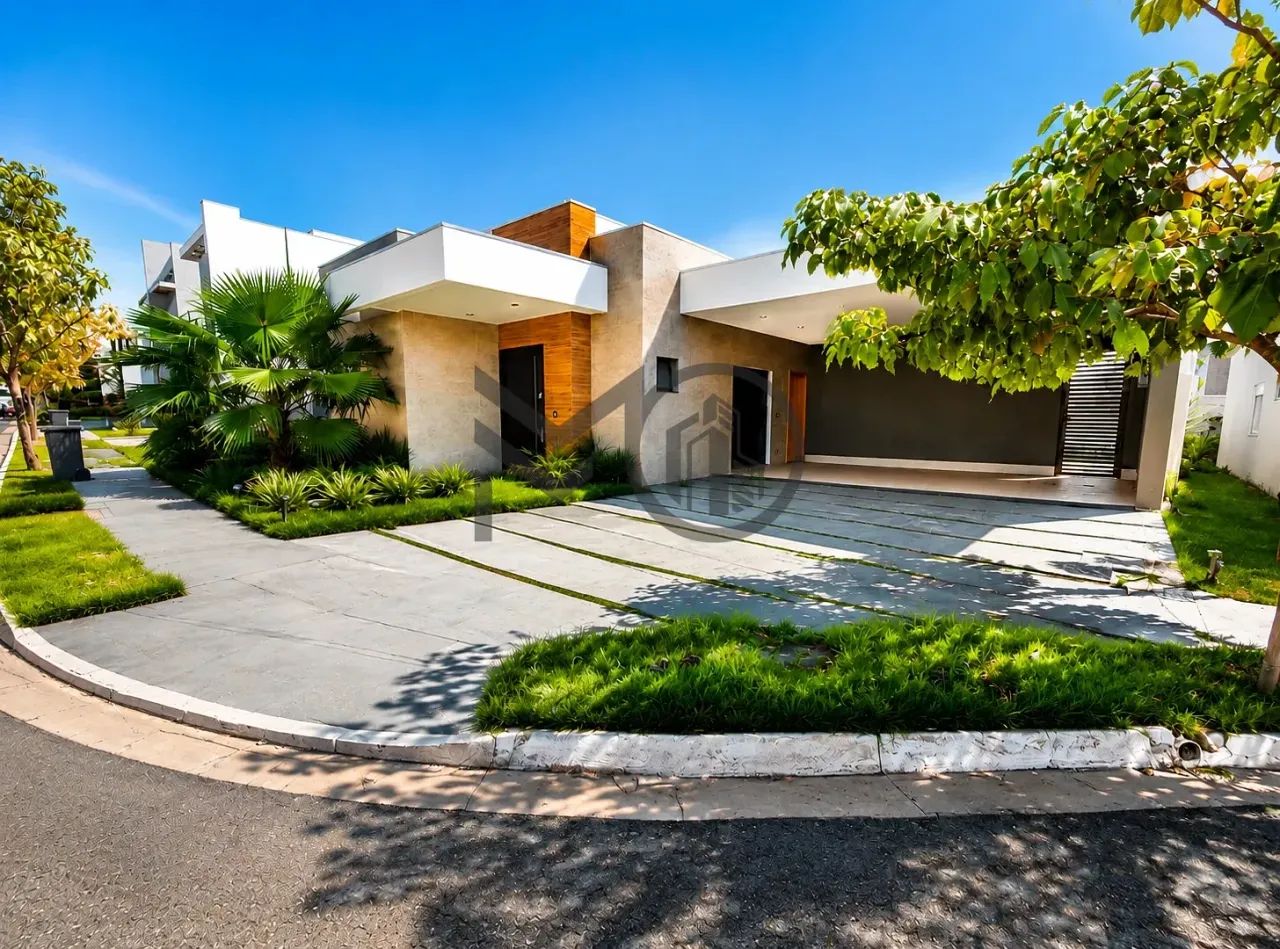 Casa à venda, Condomínio Primor das Torres, Cuiabá, MT