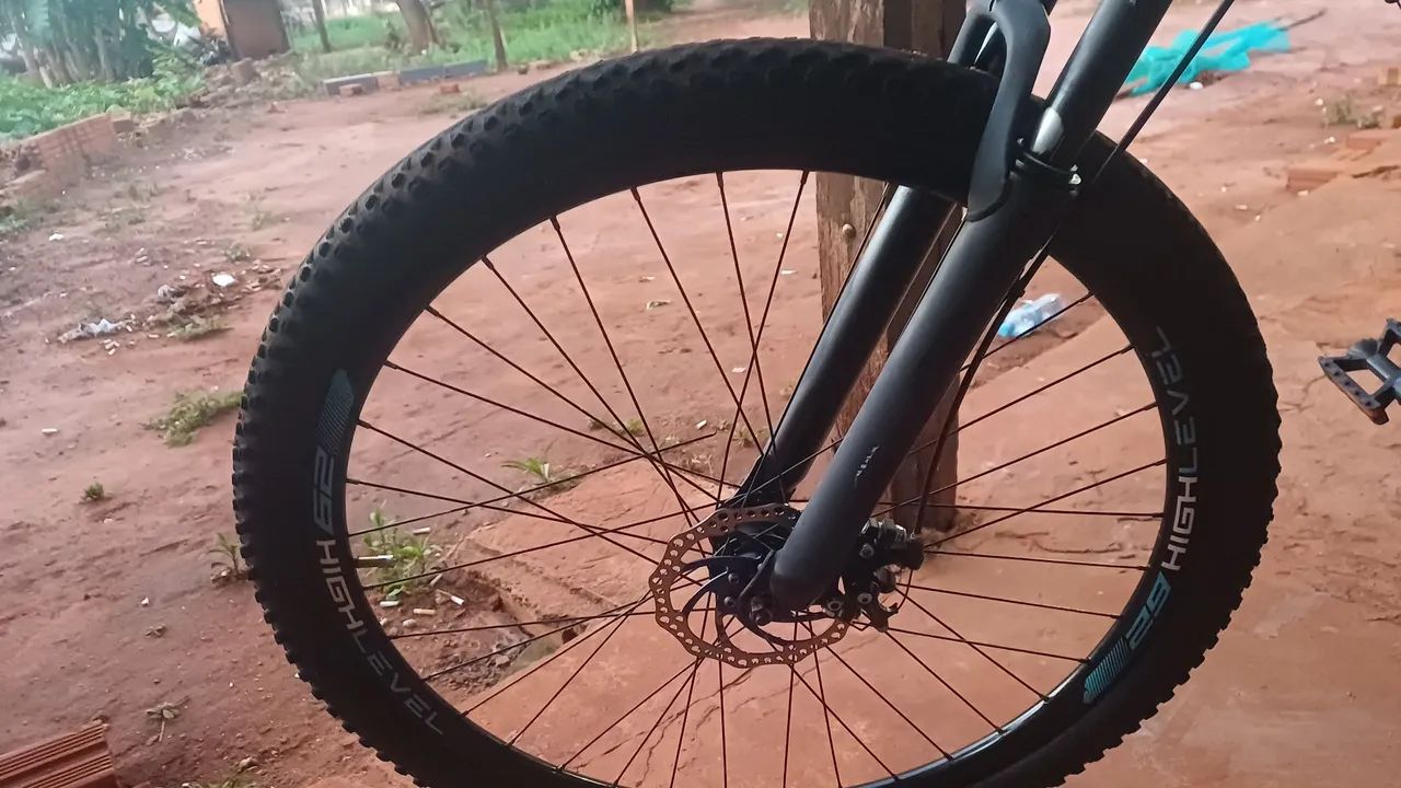 Bike aro 29 - Foto 4