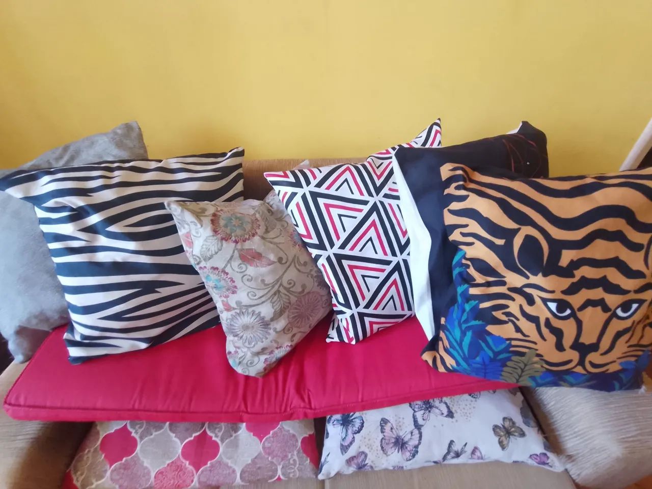Almofadas Decorativas  - Foto 2