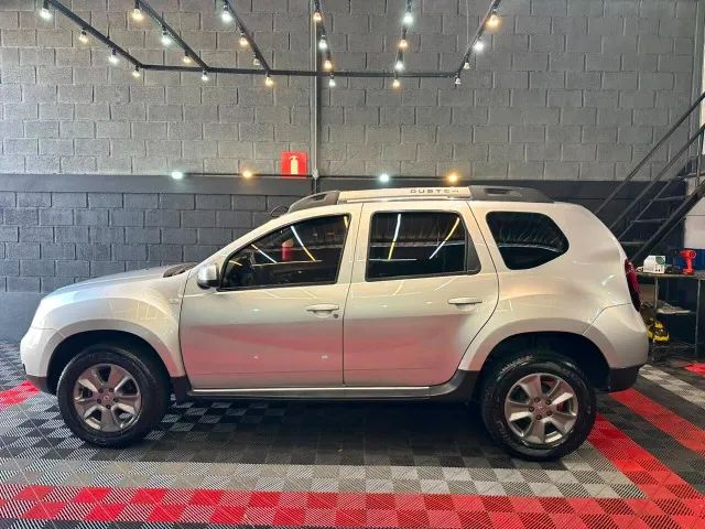 Renault Duster Dynamique 1.6 Flex 16V Aut. 2018 - Foto 5