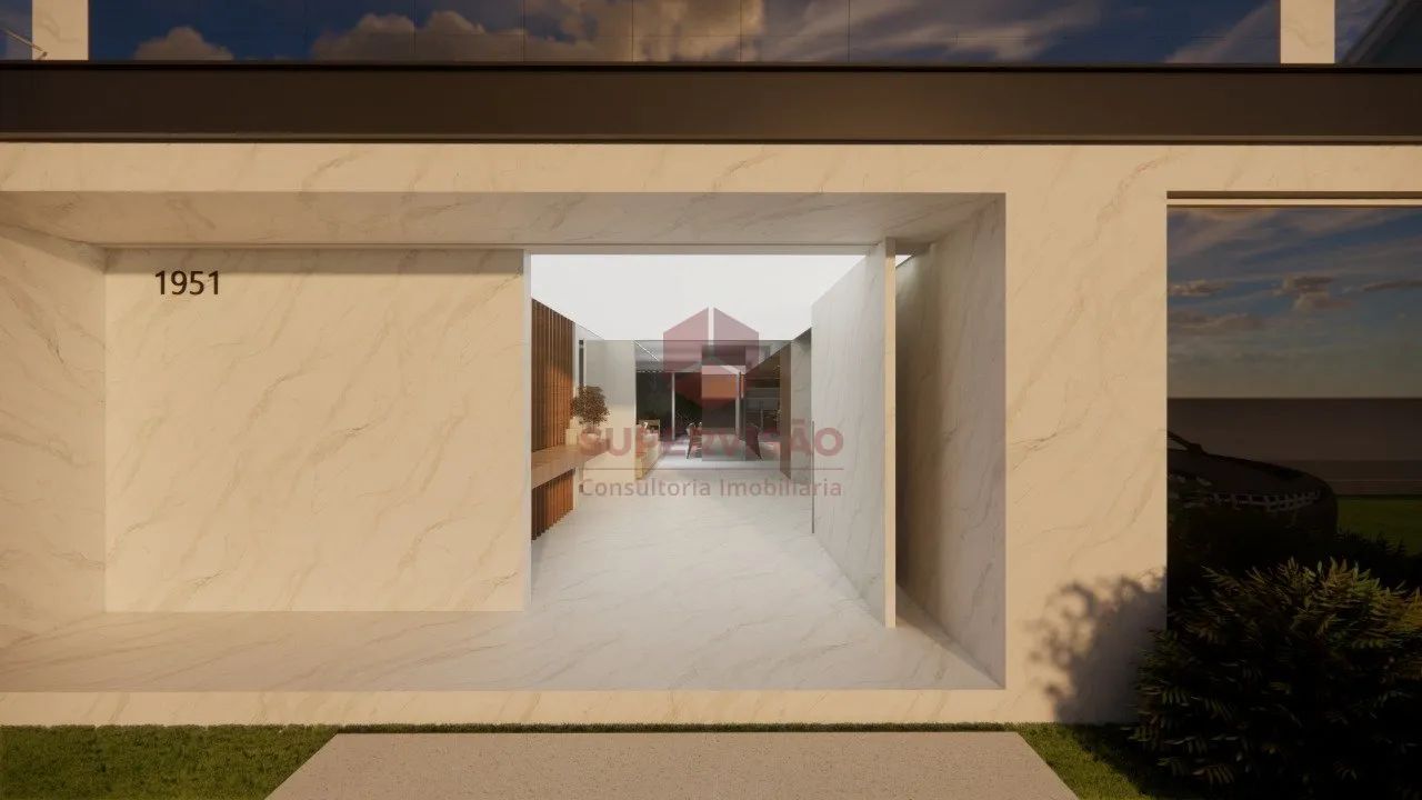 Casa Alto Padrão Com 7 Suítes em Jurerê Internacional, Florianópolis - Foto 2