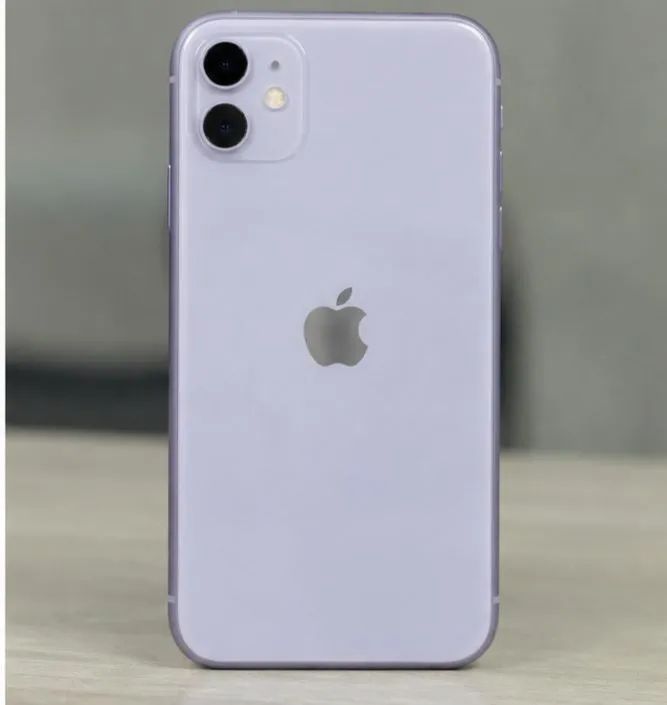 iPhone 11 