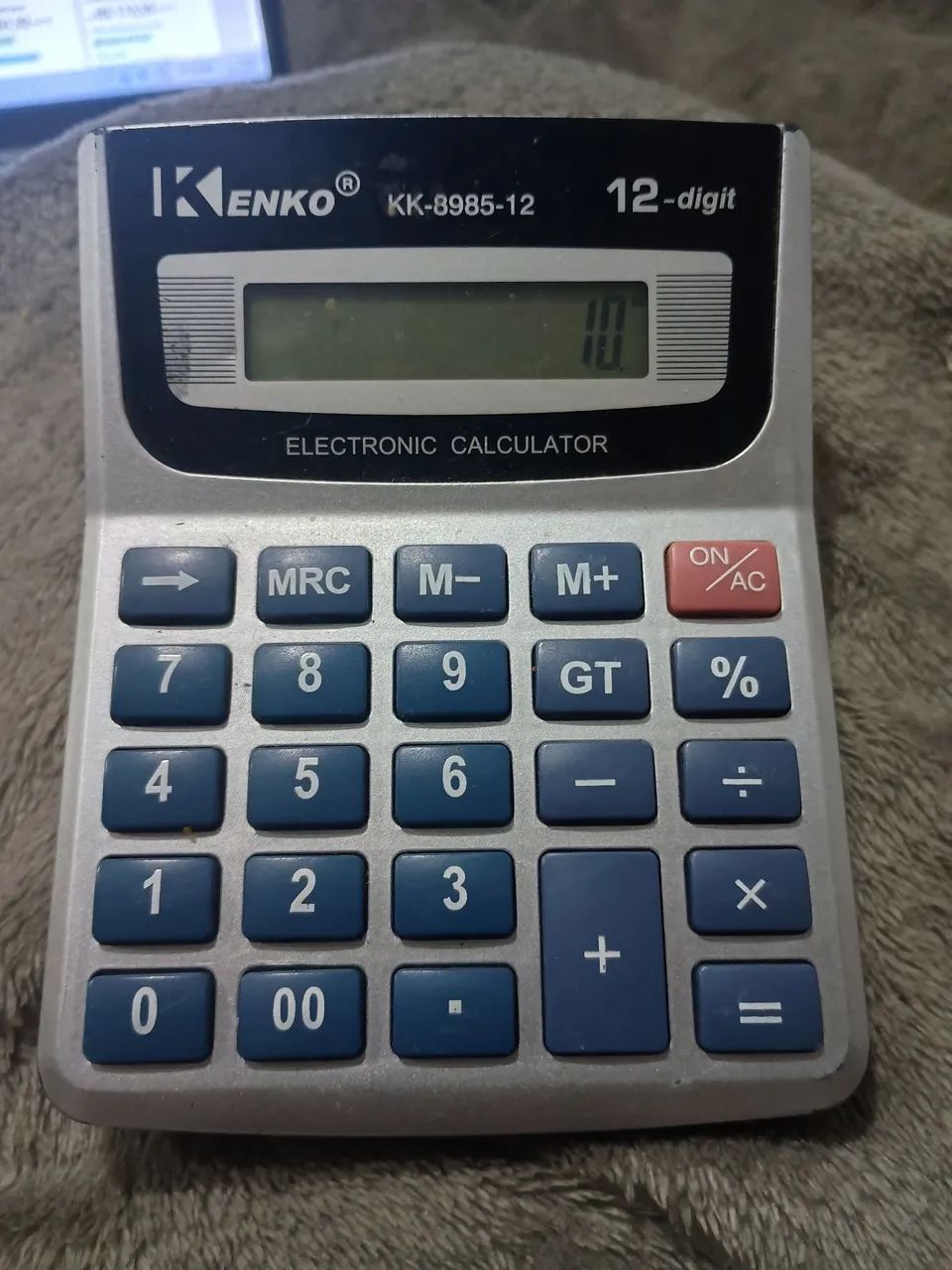 Calculadora 