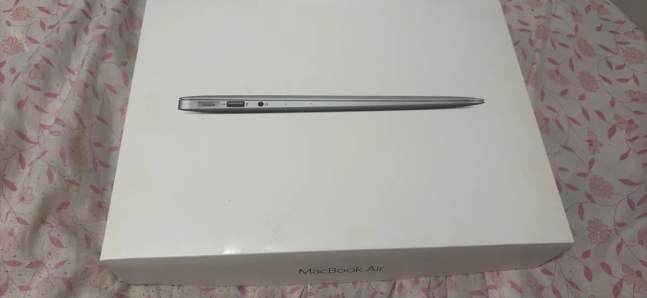 MacBook 2017