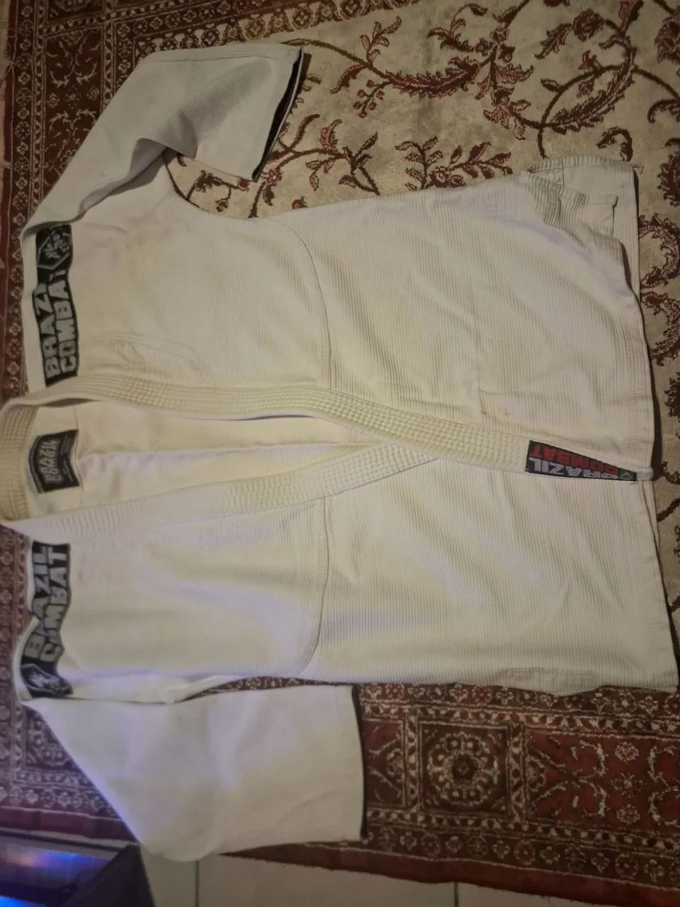 Kimono A3 - Foto 3