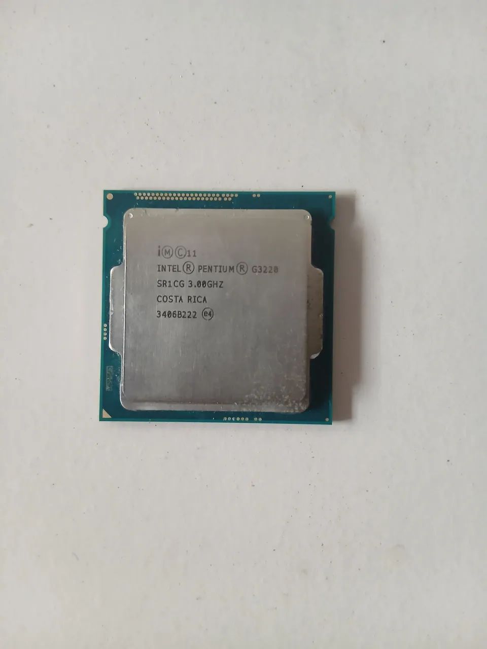 Processadores e memória para computadores 