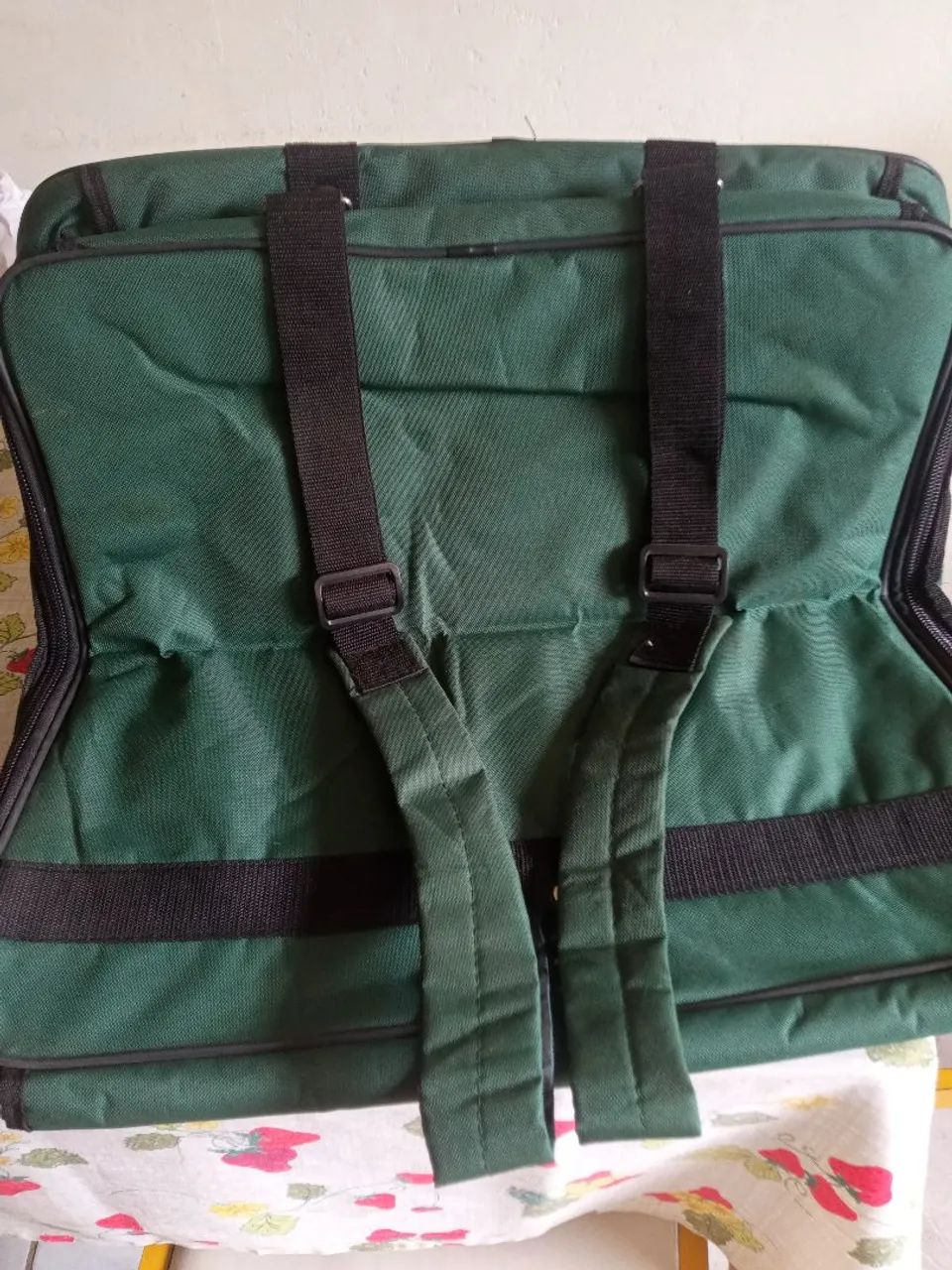 Case para acordeon 8 Baixos. - Foto 2