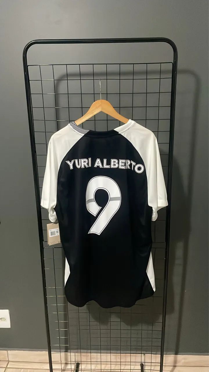 Camisa Nike Corinthians 2025/26 - Foto 3