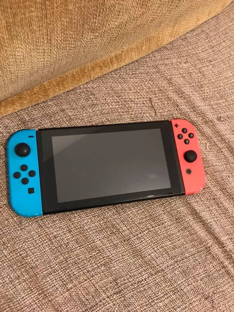 Nintendo switch V2 bloqueado  - Foto 2