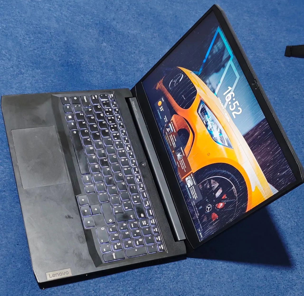 Lenovo IdealPad Gaming 3i  - Foto 5