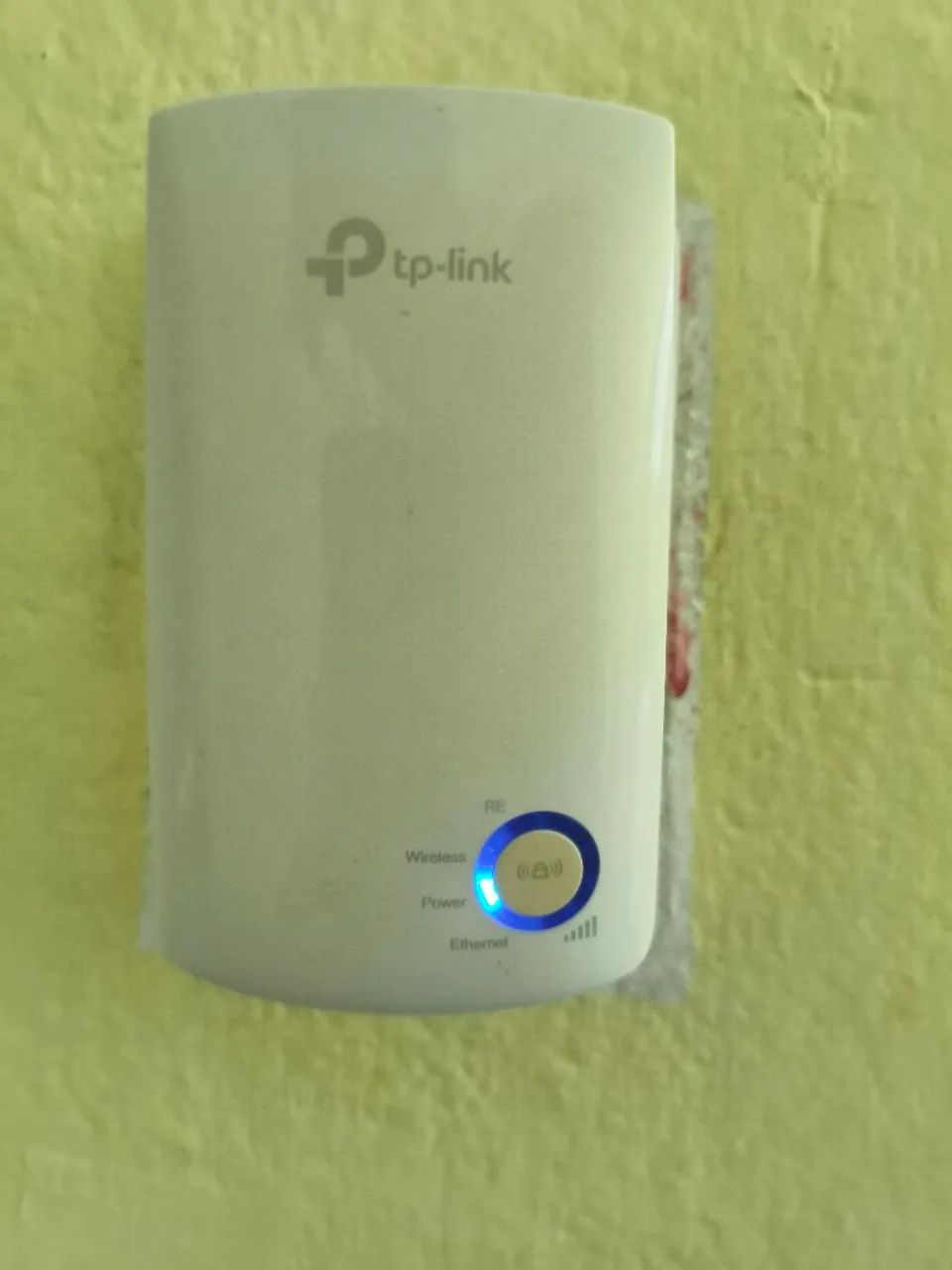 Repetidor Expansor TP-Link Wi-Fi - Foto 5