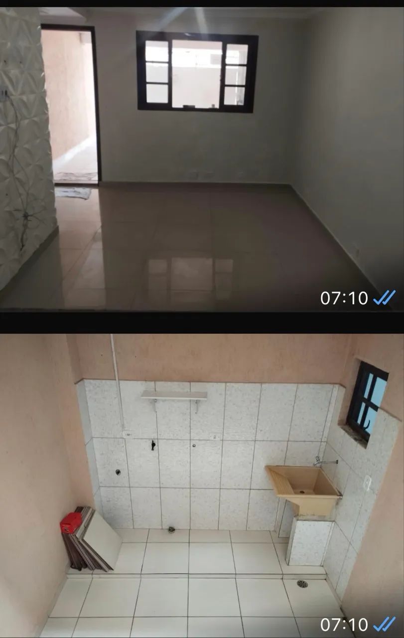 Sobrado a venda ou permuta  - Foto 3