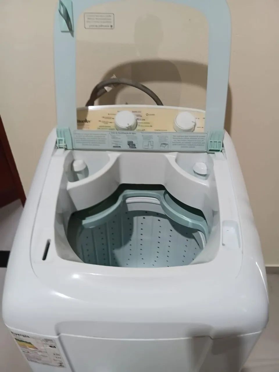 LAVADORA AUTOMATIMATICA  MULLER 8Kg  - Foto 2