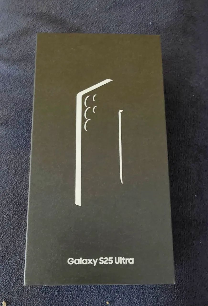 Galaxy S25 ULTRA LACRADO ZERO