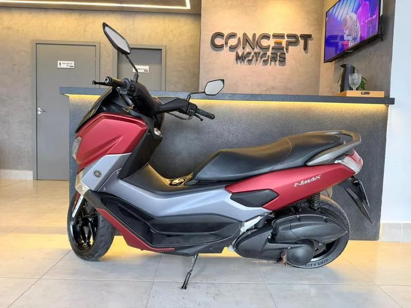 YAMAHA NMAX 2020 - Foto 2