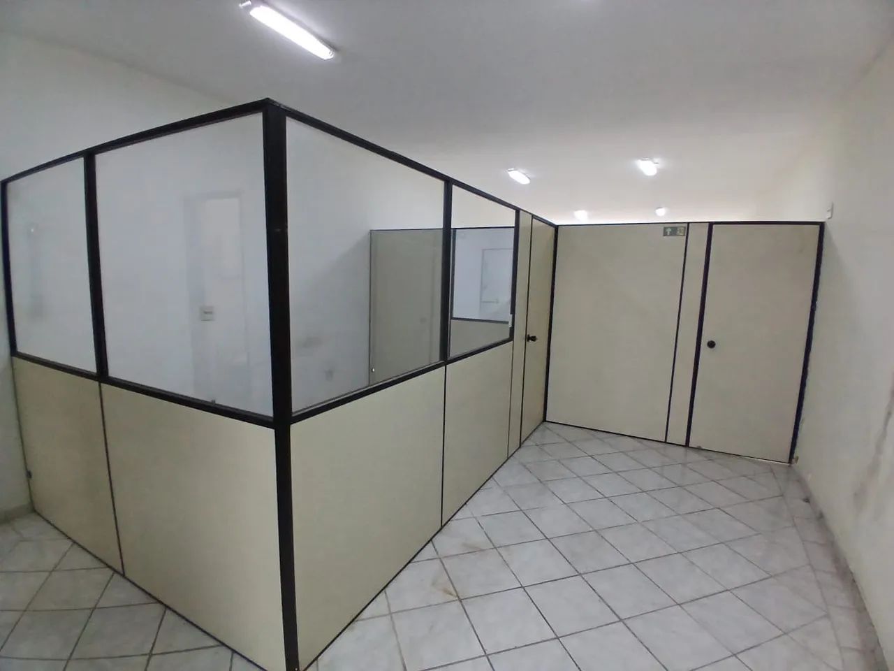 Placa para separar ambiente  - Foto 4