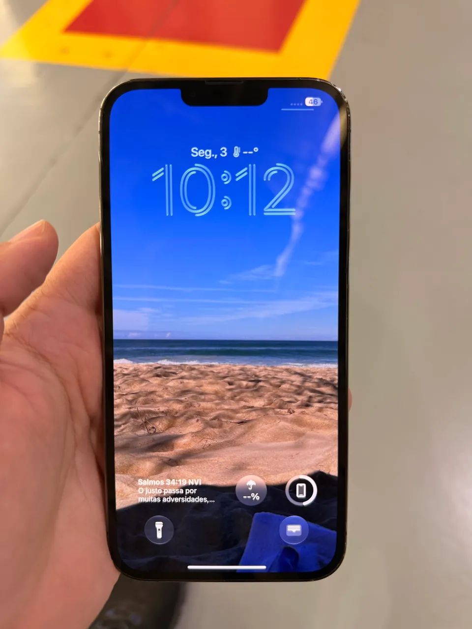 iPhone 13 Pro Max - Foto 2