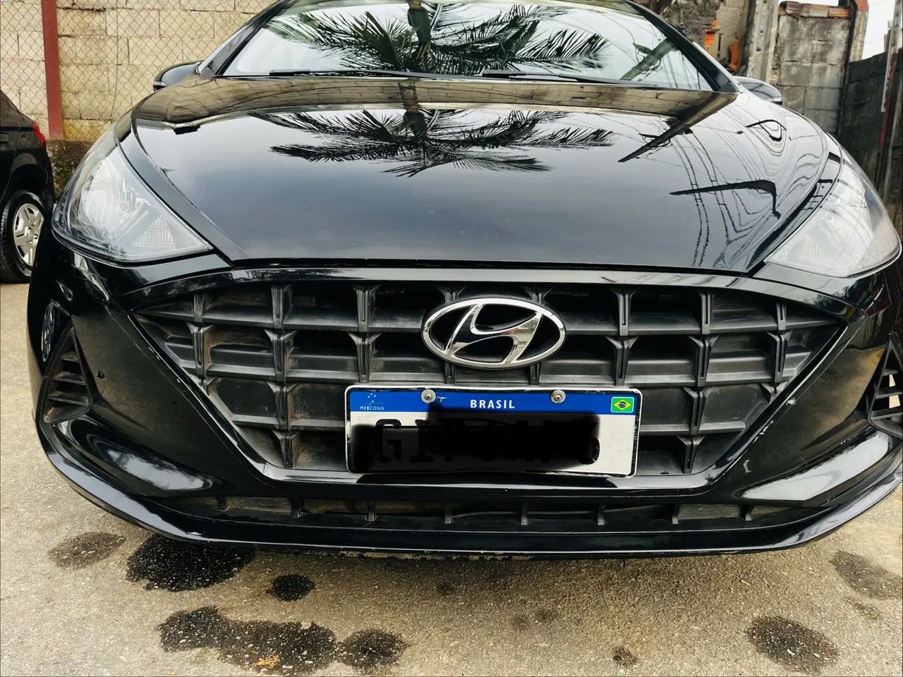 Hyundai HB20 Evolution 1.0 Flex 12V MEC 2021 - Foto 4