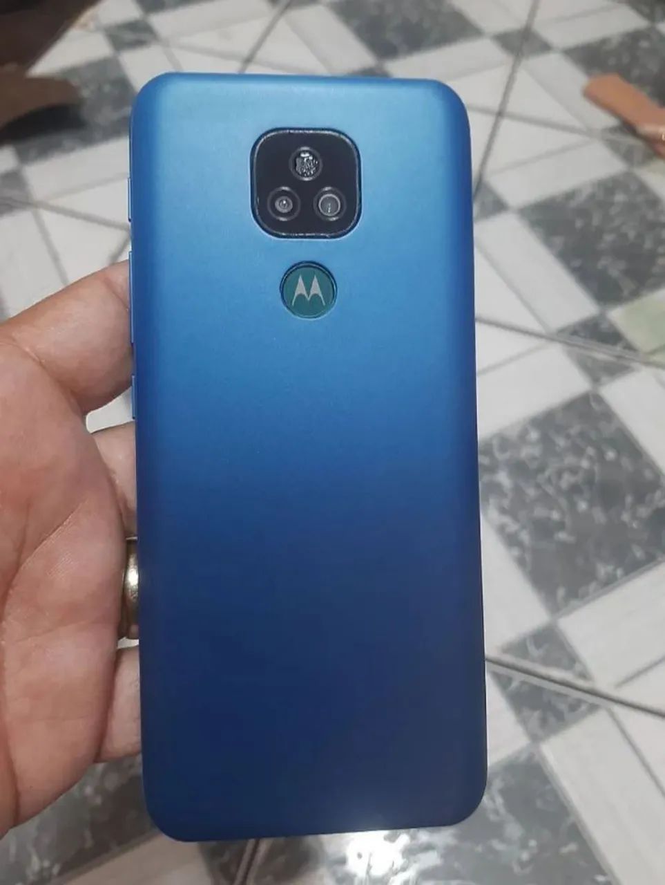 Moto E7 PLUS  - Foto 2