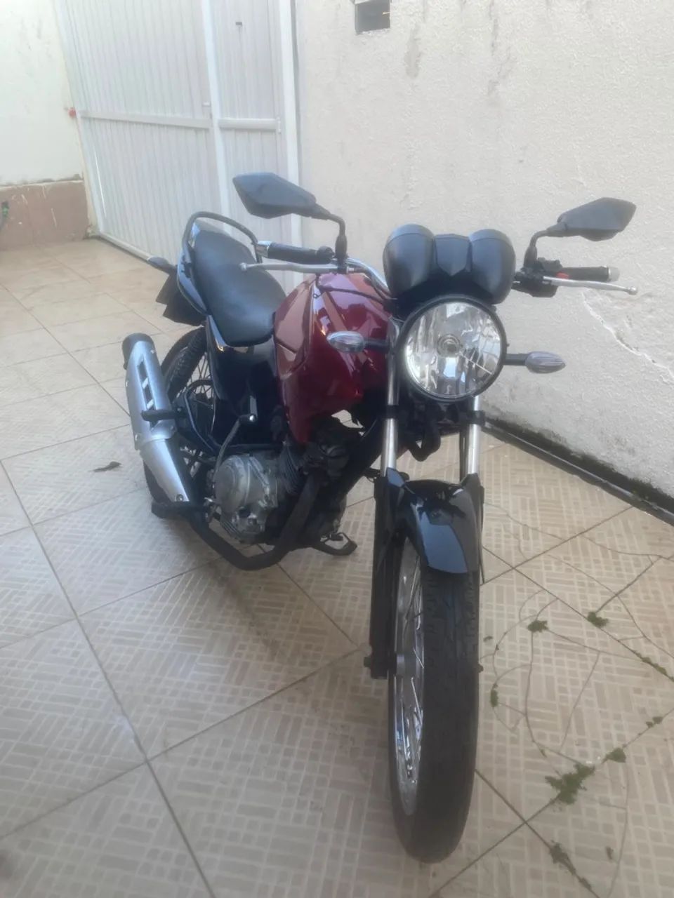 Vendo Factor 125 - Foto 2