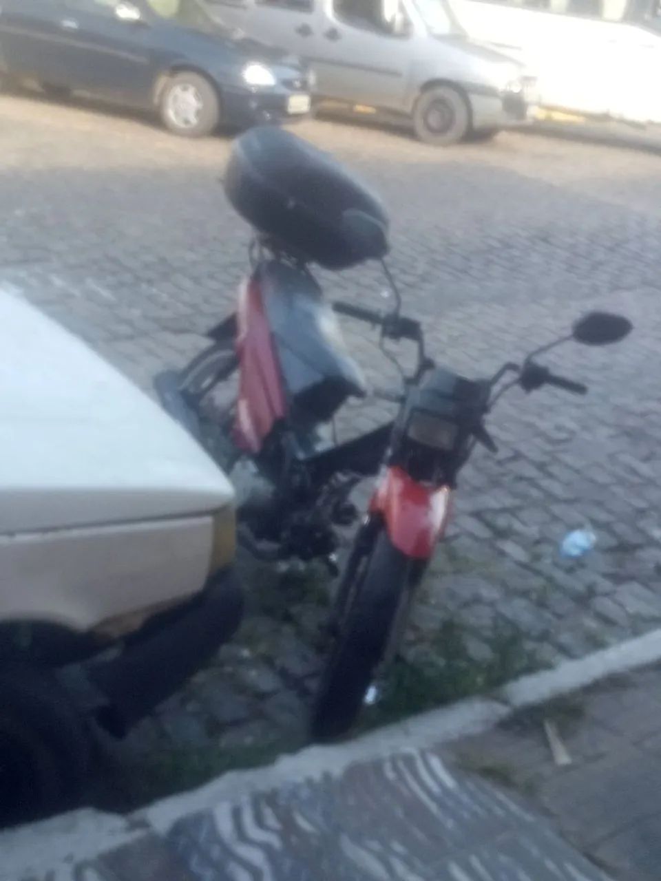 Moto Jonny 50cc - Foto 4