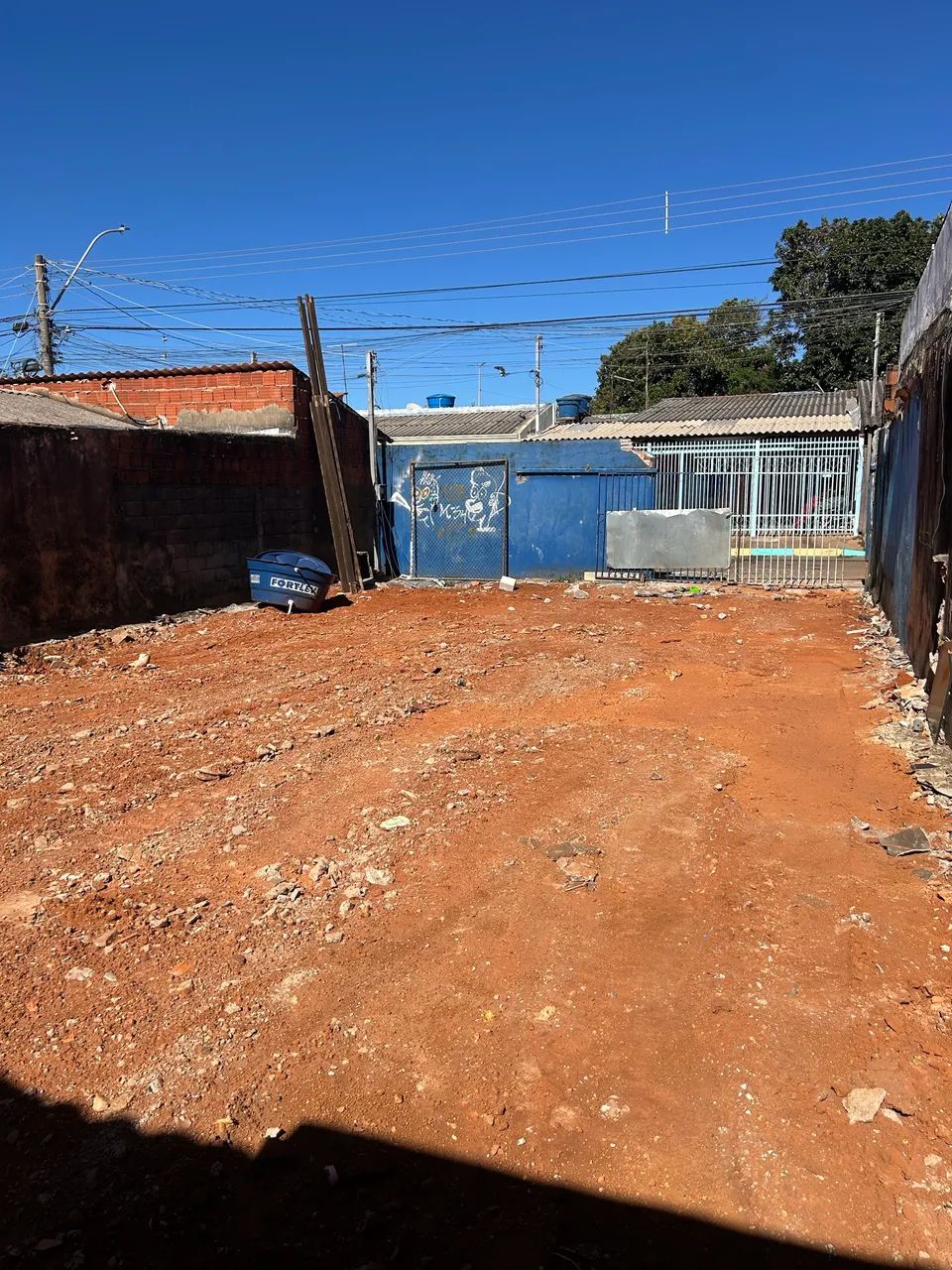 Lote Escriturado de 162 m² à Venda - QNM 36 Conjunto G2 | Próximo ao JK Shopping - Foto 5