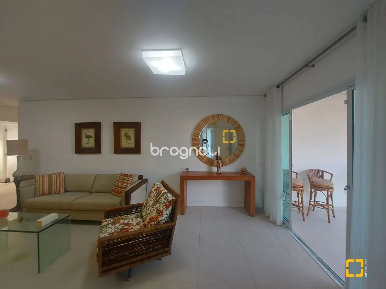 Prédio residencial em Canasvieiras, Beco dos Milionários. - Foto 4