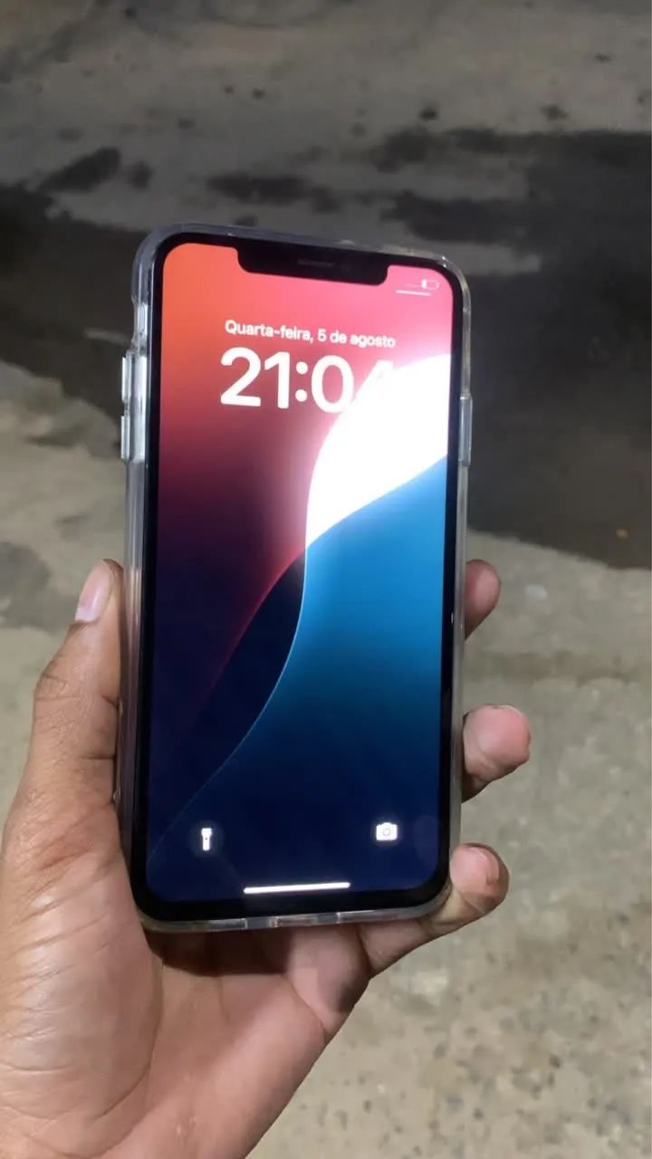 XS Max 256 gb 