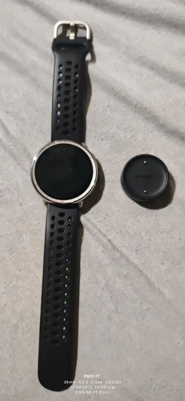 Amazfit active 2 - Foto 5