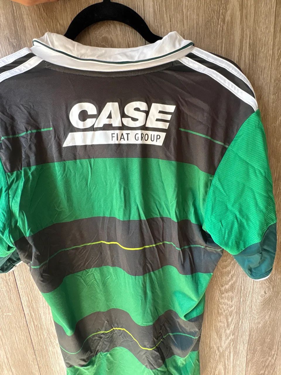 Camisa Palmeiras 2010 - Foto 2