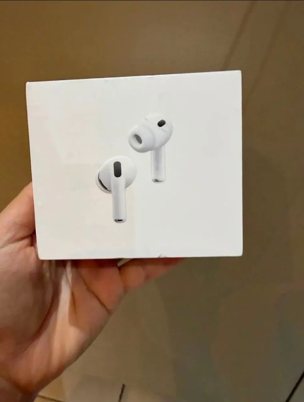 Vendo AirPods Pro 3