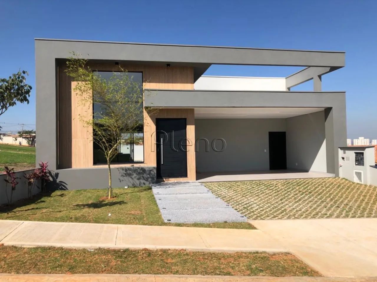 Casa à venda com 3 suítes no Chácara Alvorada, Indaiatuba. - Foto 2