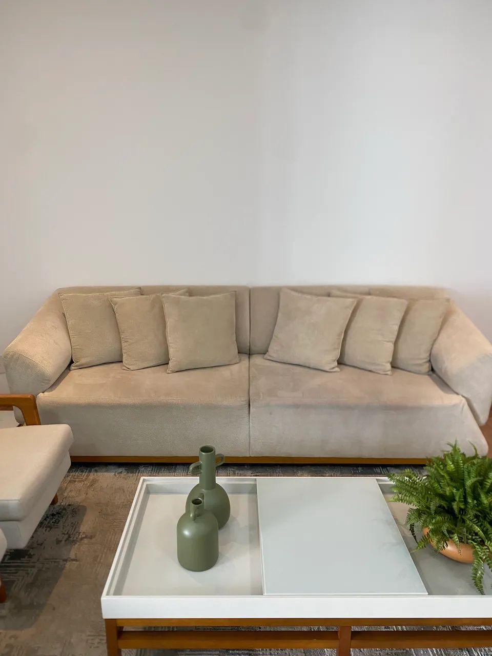 Sofá para sala  - Foto 4