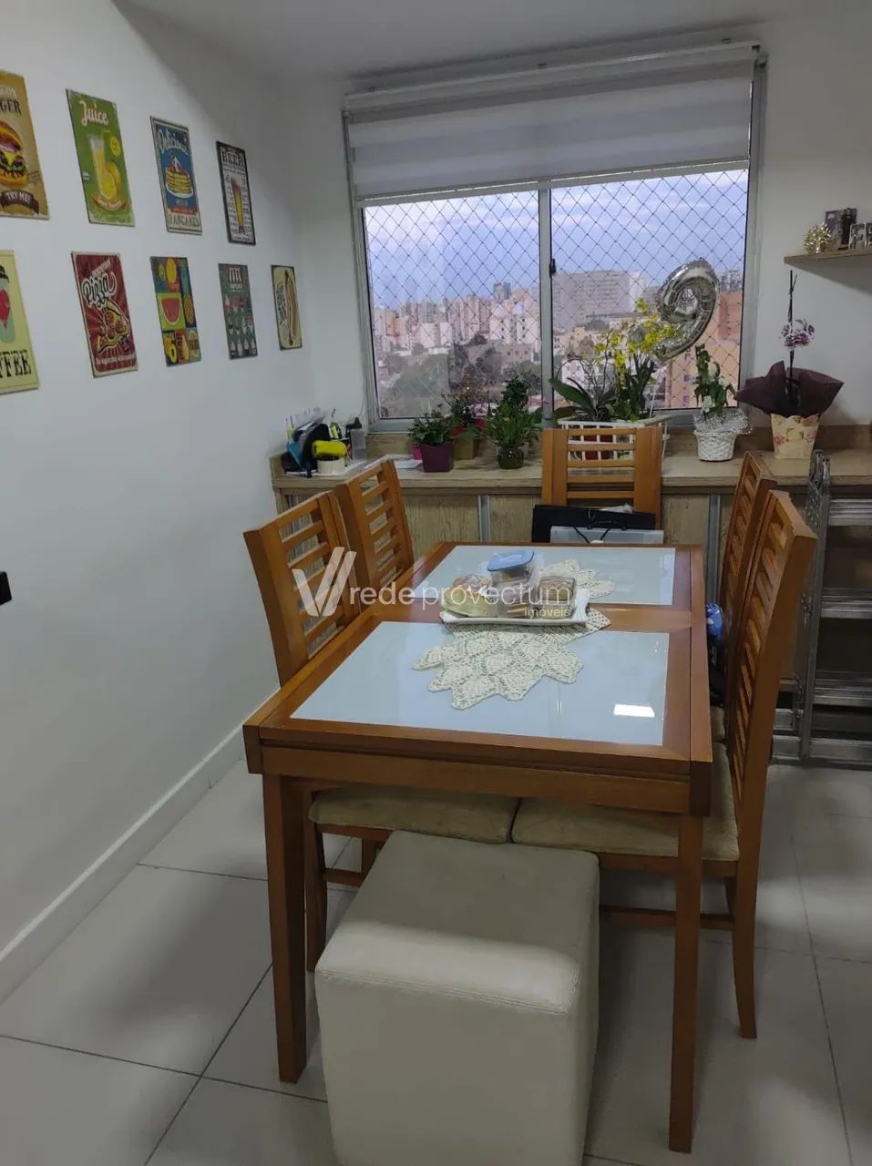 cobertura - Bonfim - Campinas - Foto 2