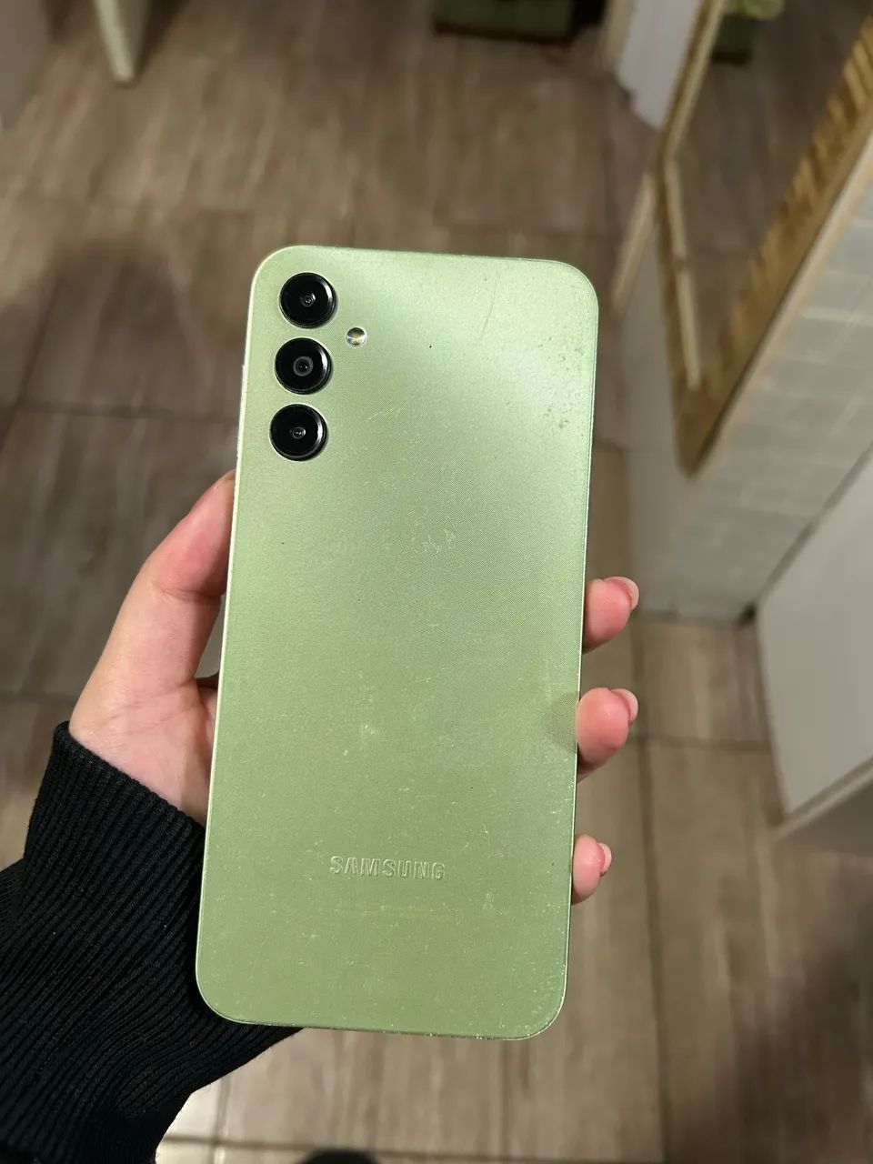 Samsung A14