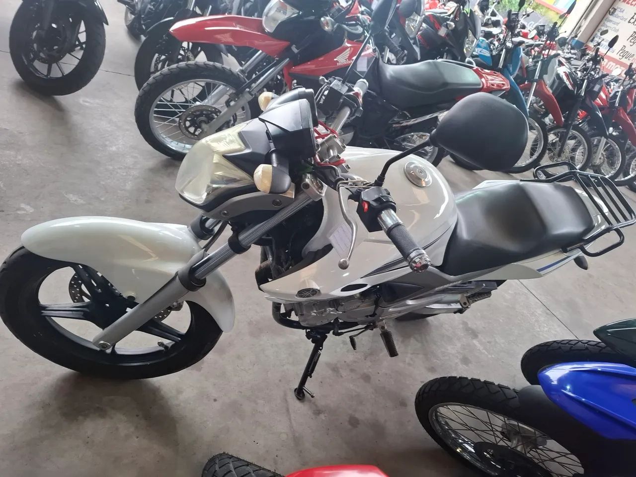 Yamaha Fazer 2014 - Foto 3