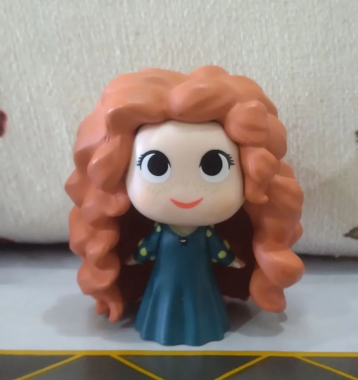 Funko Pop Mystery Mini's Disney Princesa - Foto 2