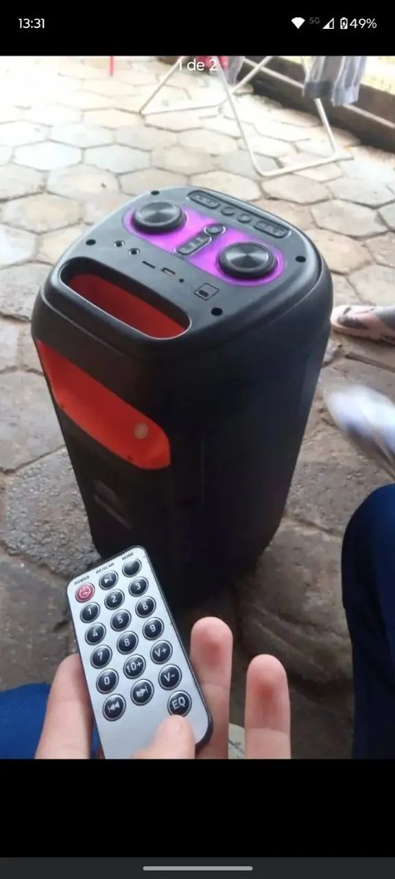 Philco Extreme PCX6900 - Foto 2