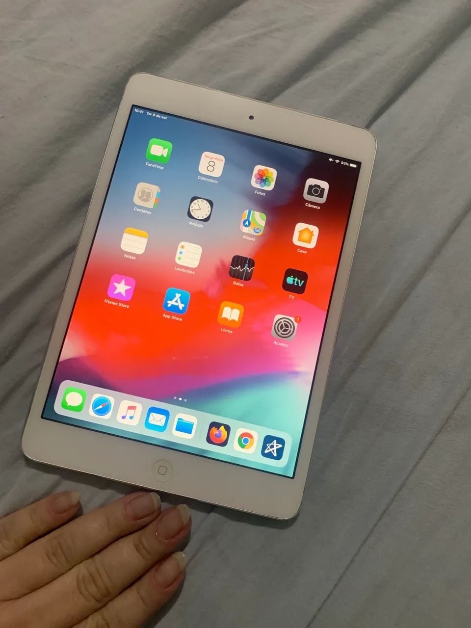 iPad 2 mini  - Foto 4
