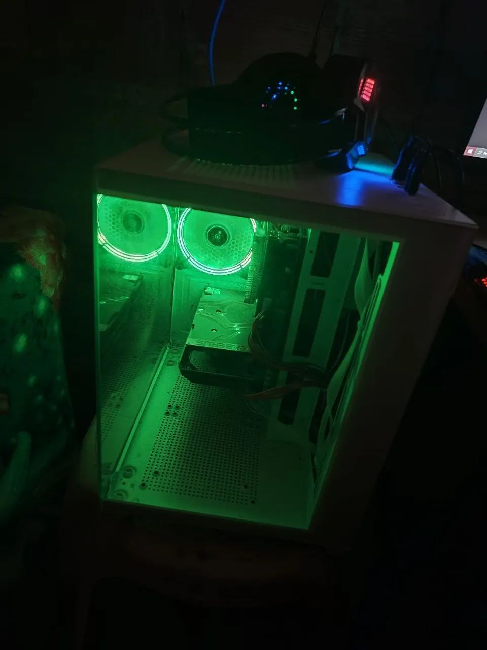 Pc gamer  - Foto 3