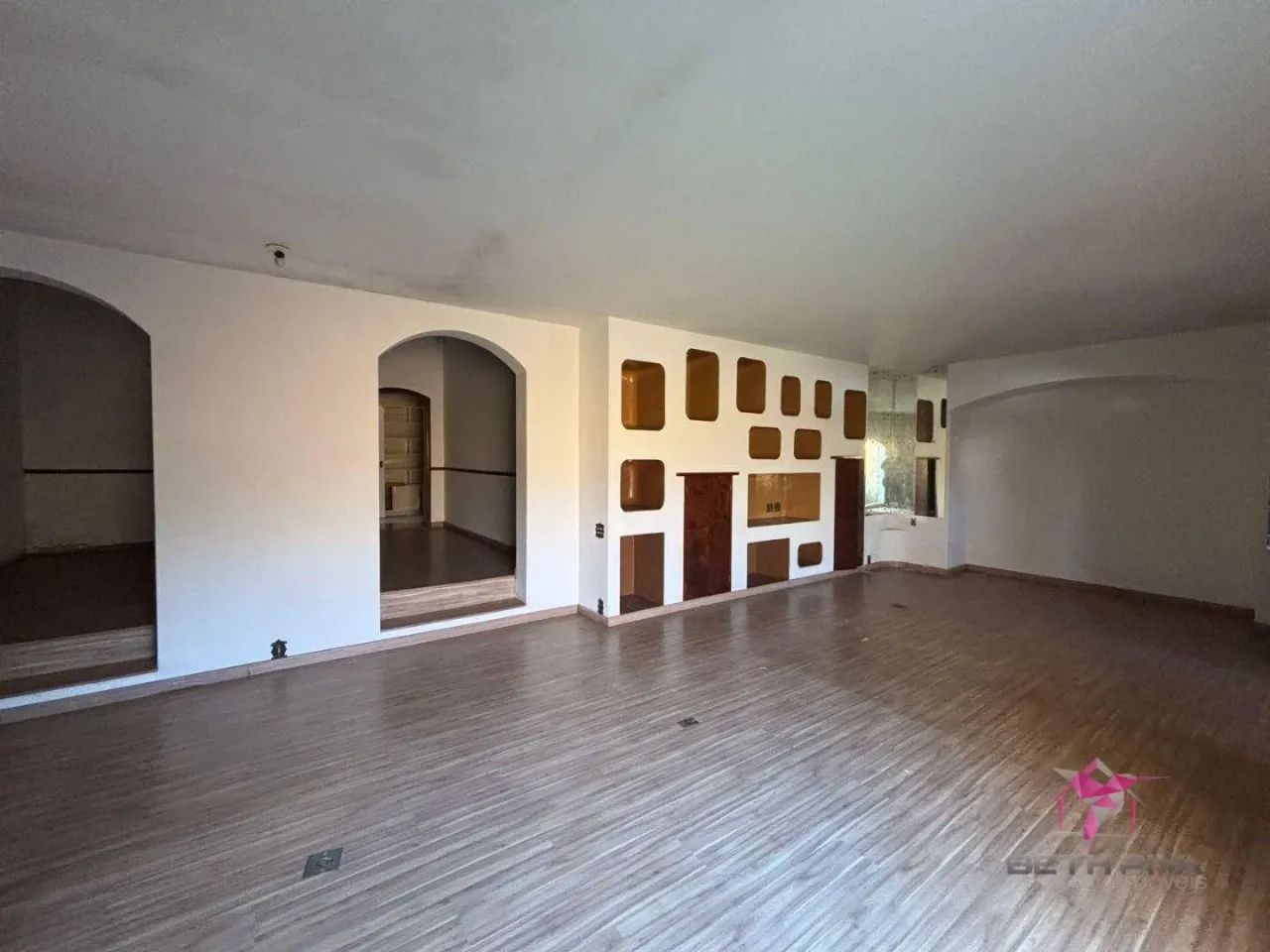 Casa com 4 dormitórios à venda, 355 m² - Centro - Leme/SP - Foto 3