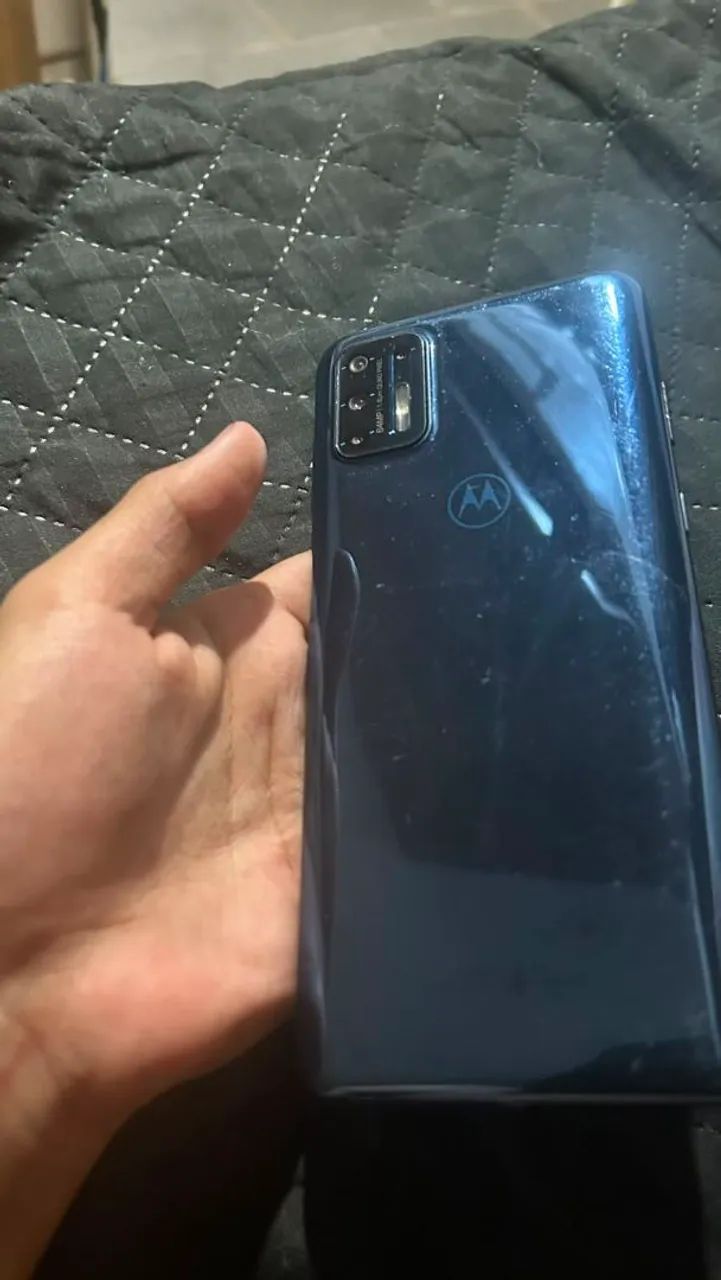 Moto g(9) plus - Foto 5