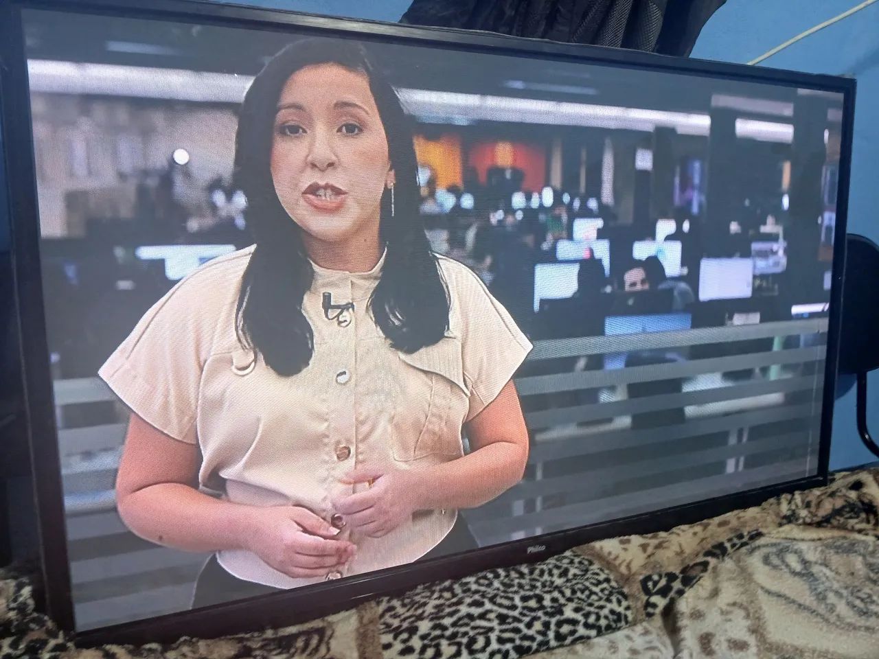Televisão philco 51 plasma funcionando perfeitamente 